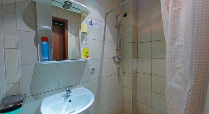 Гостиница Samsonov Hotel на Невском проспекте Санкт-Петербург