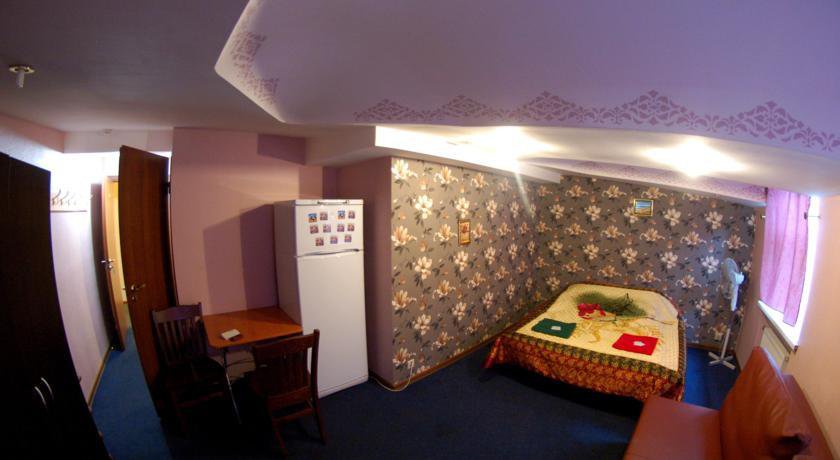 Гостиница Samsonov Hotel на Невском проспекте Санкт-Петербург