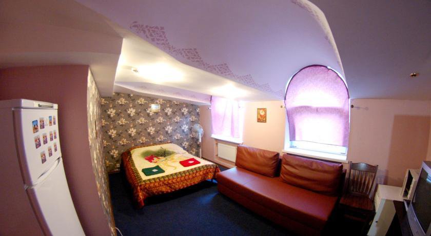 Гостиница Samsonov Hotel на Невском проспекте Санкт-Петербург