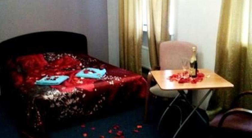 Гостиница Samsonov Hotel на Невском проспекте Санкт-Петербург-9