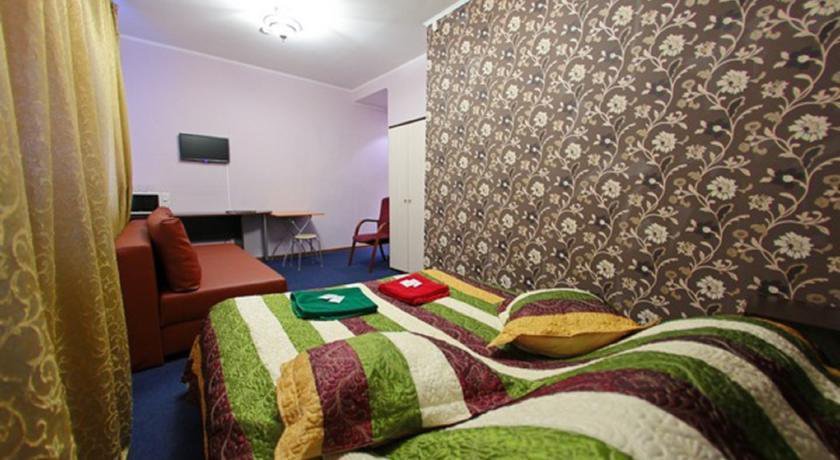 Гостиница Samsonov Hotel на Невском проспекте Санкт-Петербург
