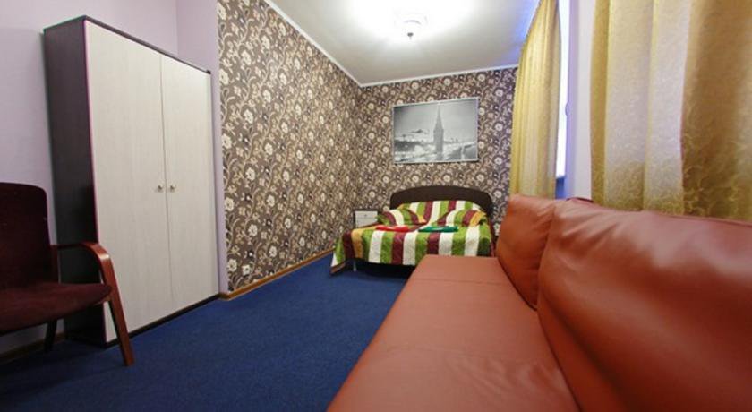 Гостиница Samsonov Hotel на Невском проспекте Санкт-Петербург-23